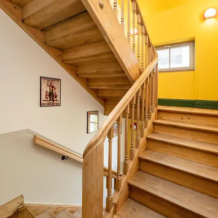 Chez Simone - Neuf - De Gamme - Tram - Proche Centre-ville - Confort - Climatisation Estrasburgo