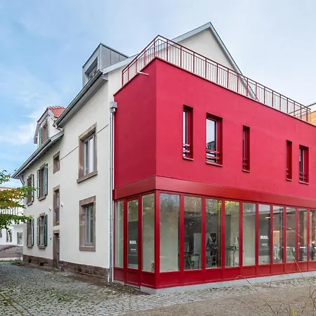 Lejlighed Chez Simone - Neuf - De Gamme - Tram - Proche Centre-ville - Confort - Climatisation