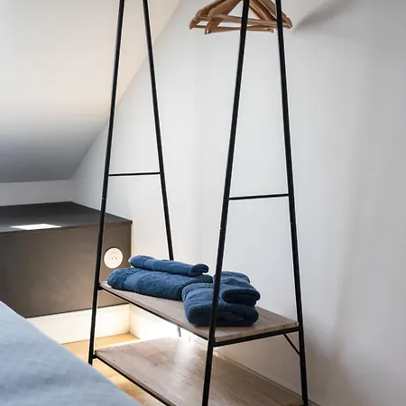 Appartement Chez Simone - Climatisation - Neuf - De Gamme - Tram - Proche Centre-ville - Confort *