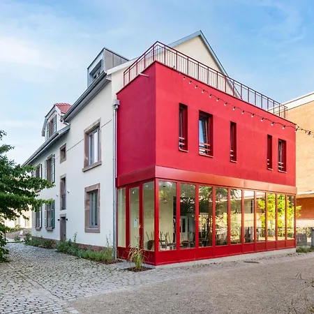 Chez Simone - Climatisation - Neuf - De Gamme - Tram - Proche Centre-ville - Confort Appartement Straatsburg