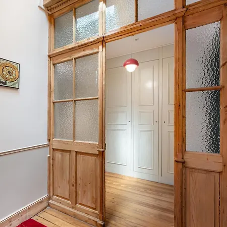 Chez Simone - Climatisation - Neuf - De Gamme - Tram - Proche Centre-ville - Confort Appartement *