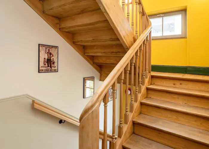 Chez Simone - Neuf - De Gamme - Tram - Proche Centre-ville - Confort - Climatisation Strasbourg