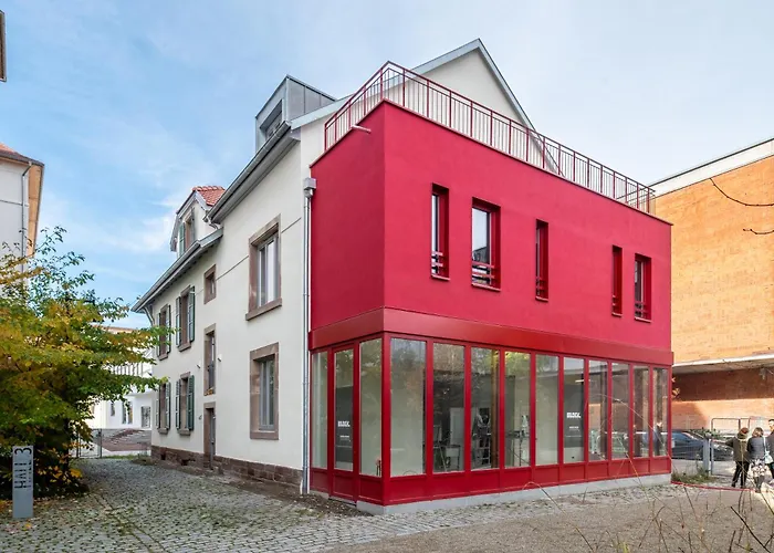 Lejlighed Chez Simone - Neuf - De Gamme - Tram - Proche Centre-ville - Confort - Climatisation