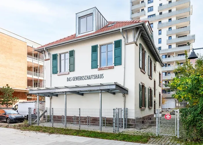 Chez Simone - Neuf - De Gamme - Tram - Proche Centre-ville - Confort - Climatisation